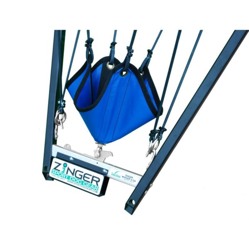 Zinger Winger II G4 – Soggy Dog Gear