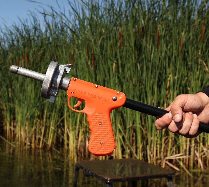 Retriev-R-Trainer Lucky Launcher II Basic Kit – Soggy Dog Gear