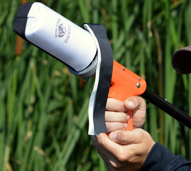 RetrievRTrainer Lucky Launcher II Basic Kit Soggy Dog Gear