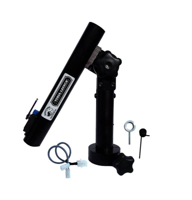 Retriev-R-Trainer Versa Launcher Add-on Tube