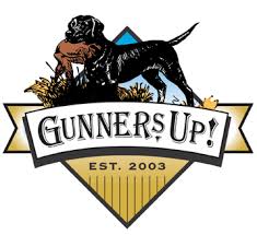 Gunners Up Dog Ramp Gunners Up – Soggy Dog Gear