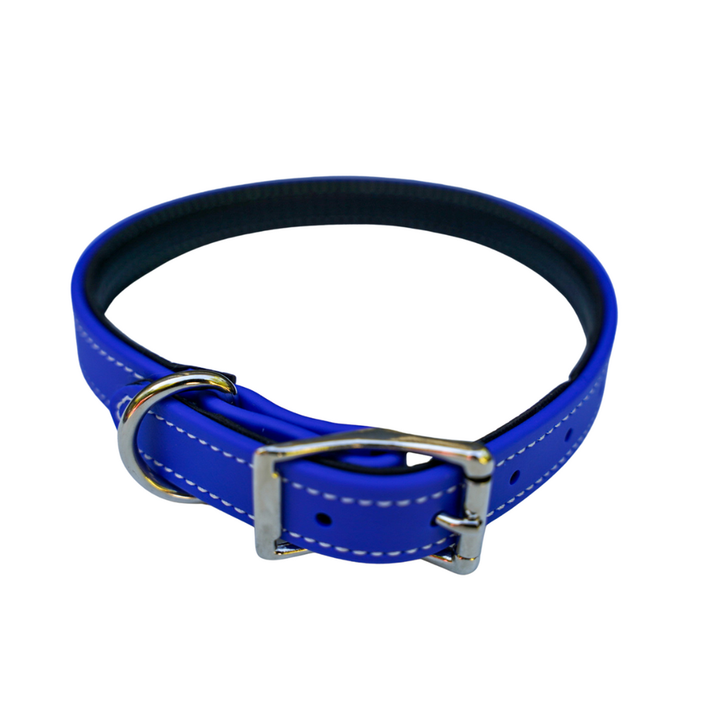 SDG Waterproof Comfort Collar - Blue