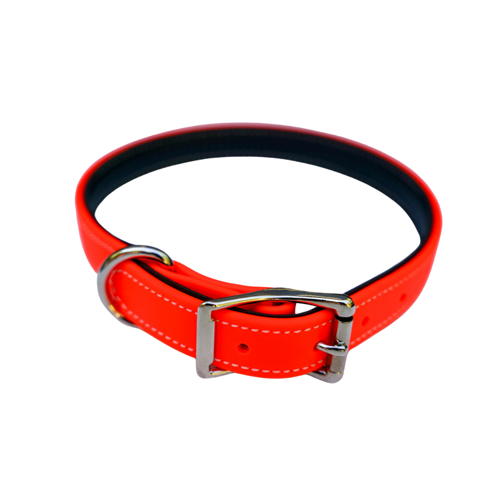 SDG Waterproof Comfort Collar - Oragne