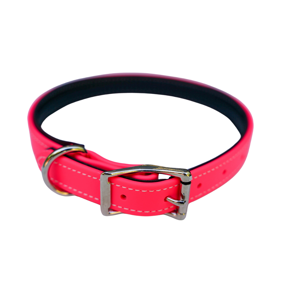 SDG Waterproof Comfort Collar - Pink