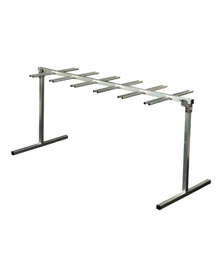 Banded Duck Rack – Soggy Dog Gear