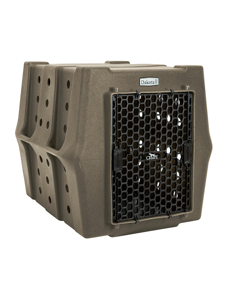 Dakota 283 -CRaTE – Canine Rough and Tough Economy