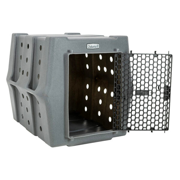 Dakota 283 -CRaTE – Canine Rough and Tough Economy