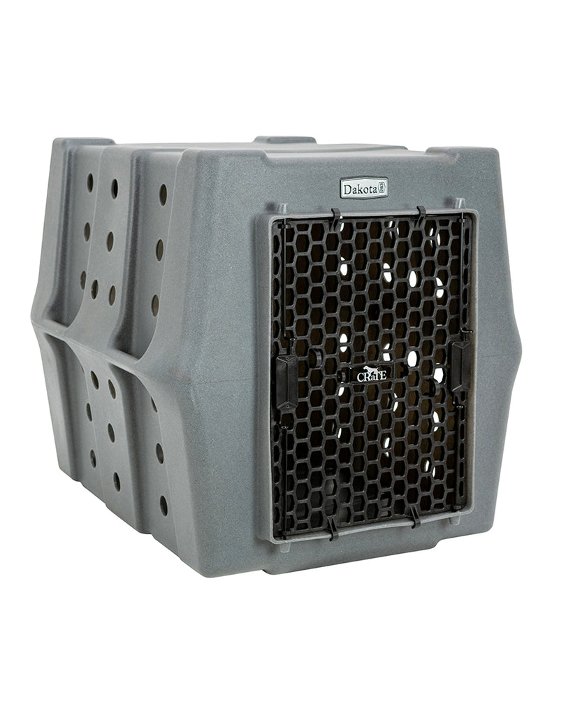 Dakota 283 -CRaTE – Canine Rough and Tough Economy