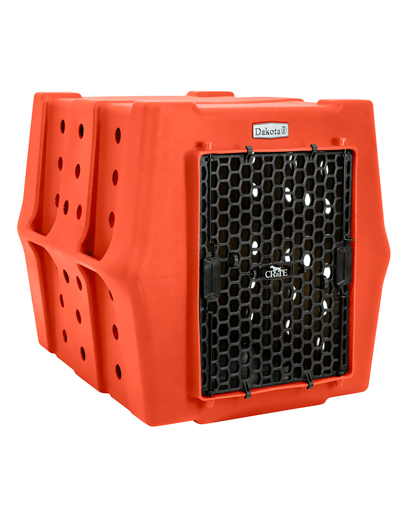 Dakota 283 -CRaTE – Canine Rough and Tough Economy
