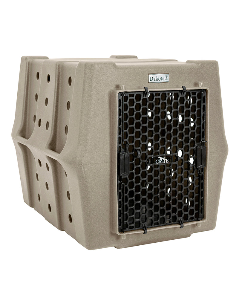 Dakota 283 -CRaTE – Canine Rough and Tough Economy
