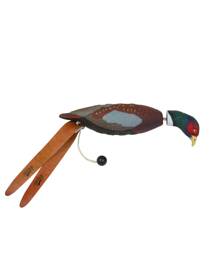 Avery Greenhead Gear GHG Sporting Dog Training Dummy - Teal Natural ATB Bumper For Retrievers