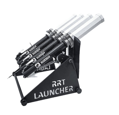 Marksman 4 Shot Remote Launcher by RRT