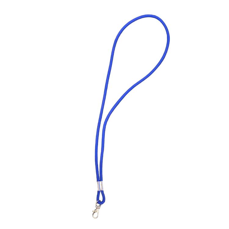 Biothane Whistle Lanyard