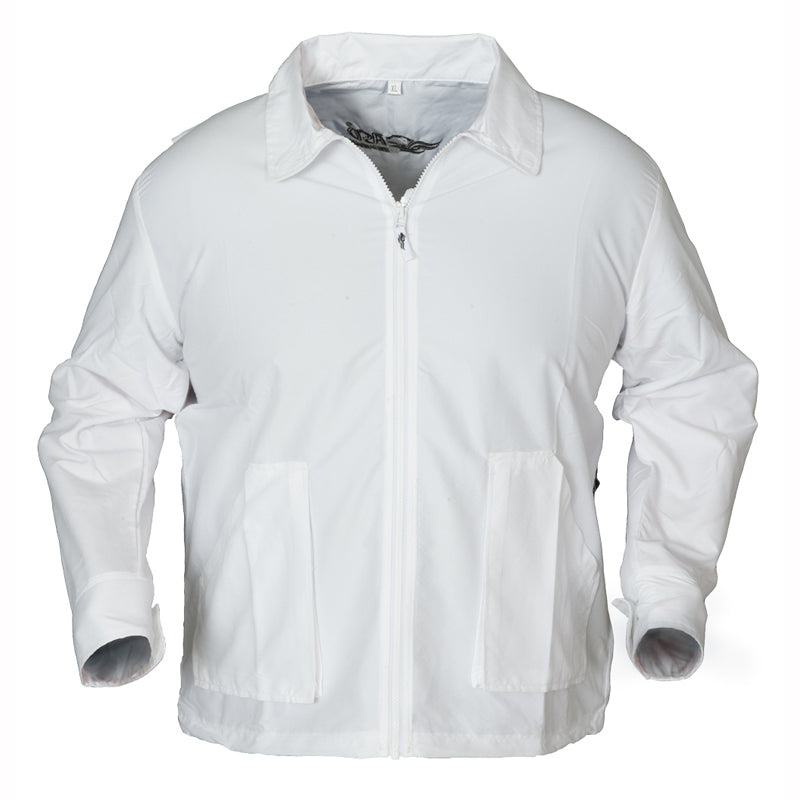 Avery Handlers Jacket Soggy Dog Gear