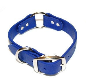 SDG Center Ring Dog Dog Collar