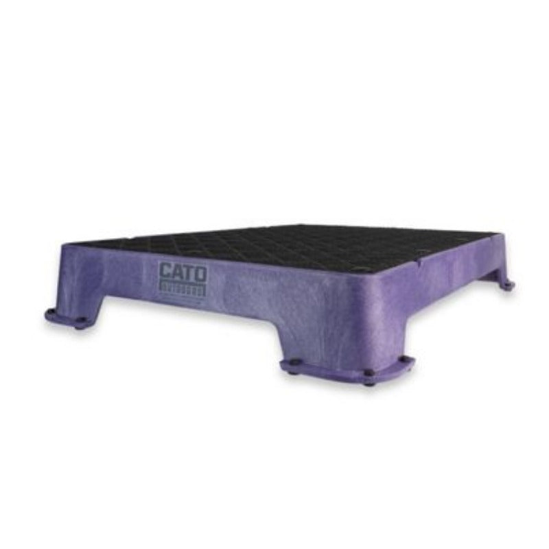 Cato Board Rubber Surface Purple
