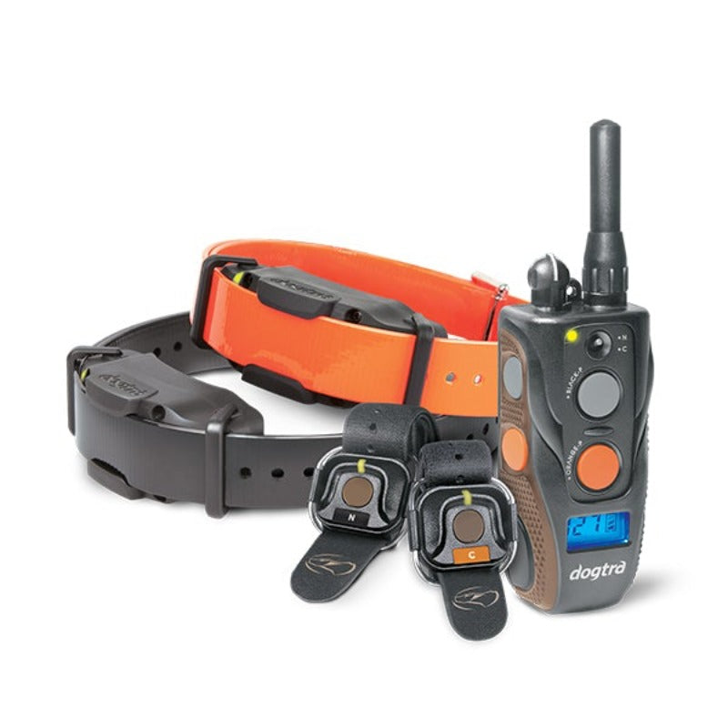 Dogtra arc 800 store handsfree