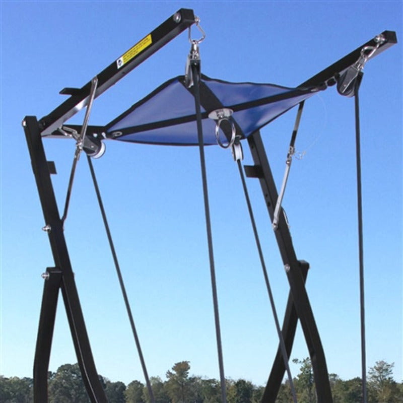 Gunners Up Dog Ramp Gunners Up Original Remote Ready Launcher – Soggy Dog Gear