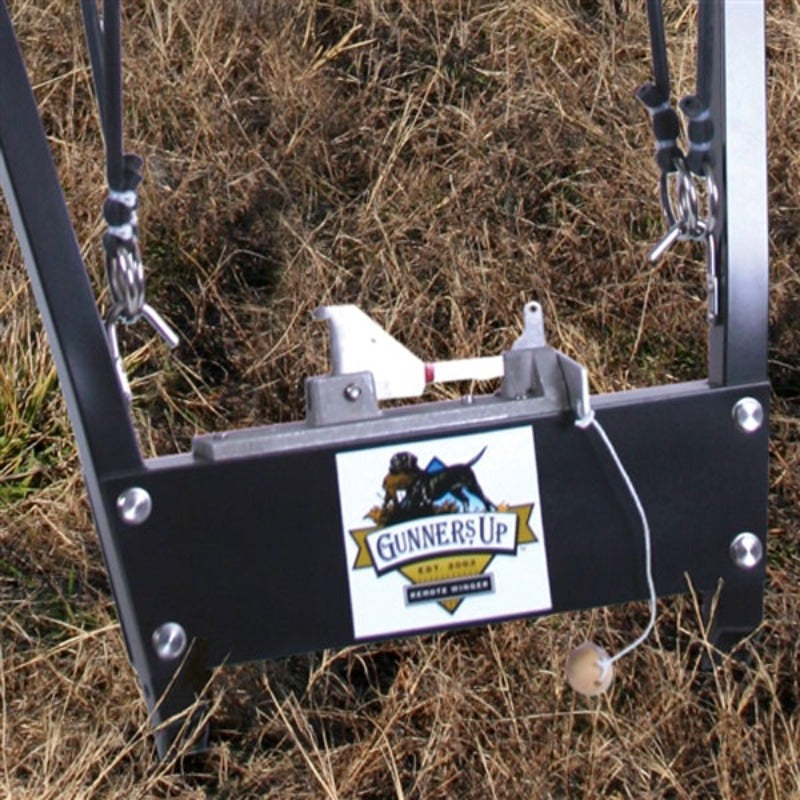 Gunners Up Dog Ramp Gunners Up Son of a Gun Remote Ready Launcher – Soggy Dog Gear