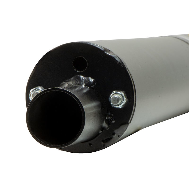 Boom. Gun Thunder Mini Boom - Shotgun Simulator – Soggy Dog Gear