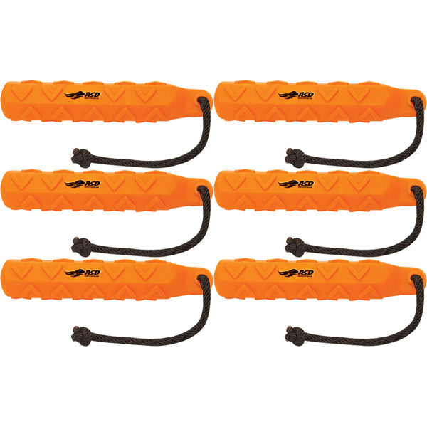 Avery Orange Bumper 6 pack