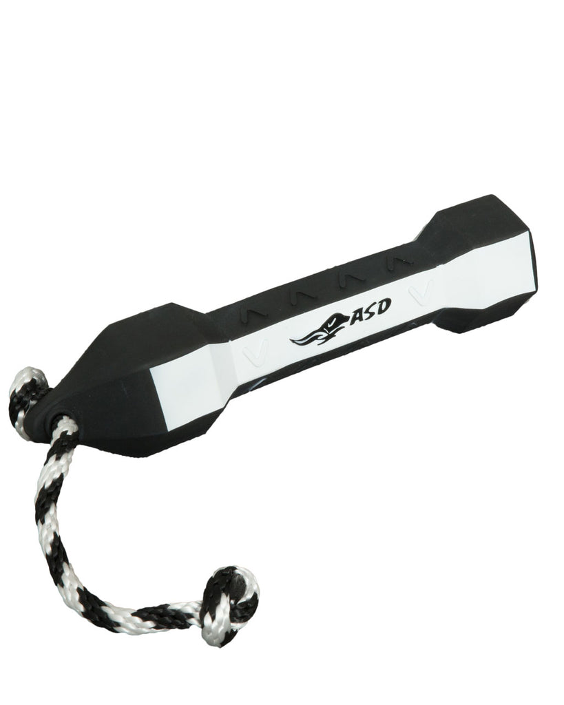 PerfectHold Black and White Bumper