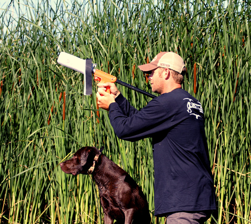 Retriev R Trainer Gun Dog Kit Soggy Dog Gear