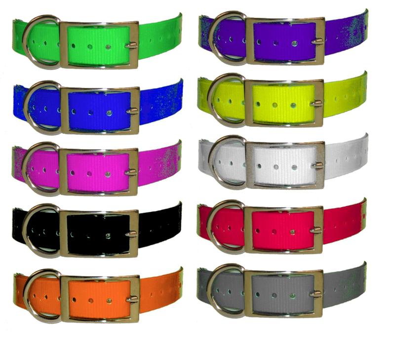 E-Collar Replacement Strap - 3/4 in Universal
