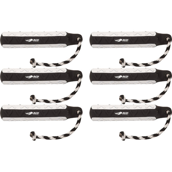 Avery Flasher Bumper 6 pack